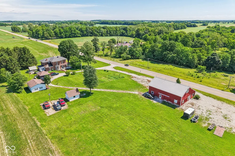 3864 Us Highway 231 Greencastle, IN 46135