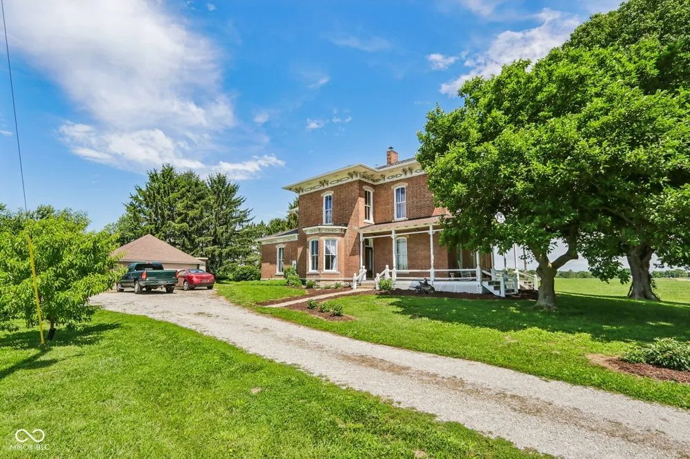 3864 Us Highway 231 Greencastle, IN 46135