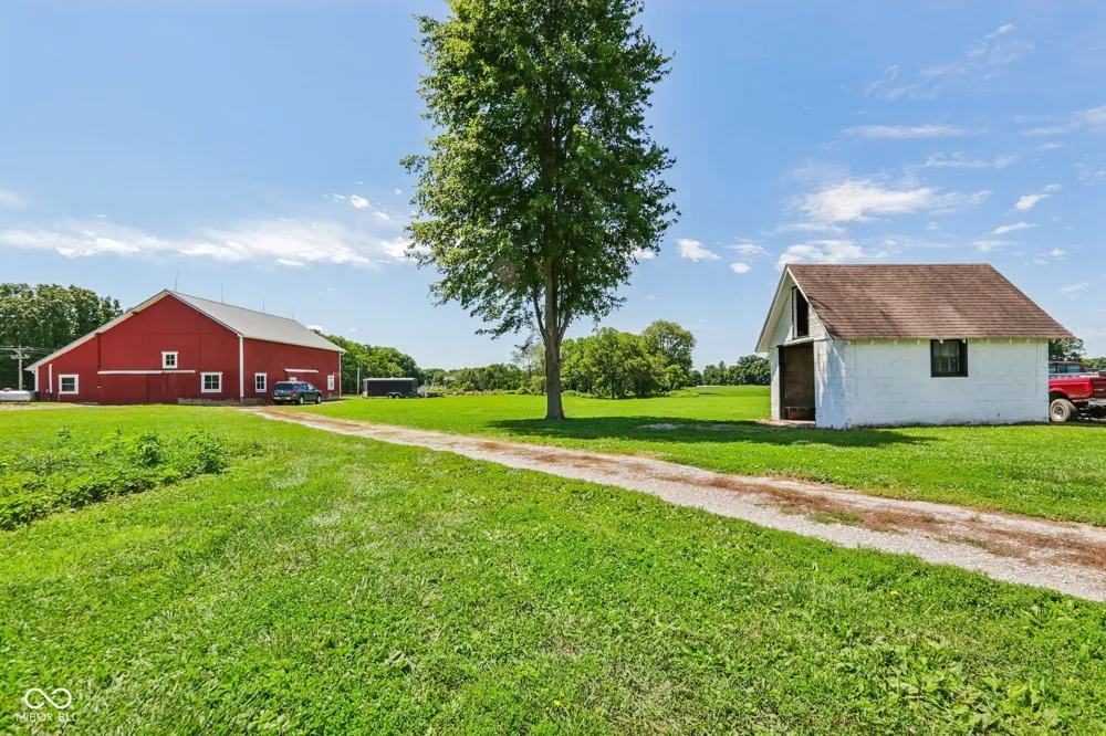 3864 Us Highway 231 Greencastle, IN 46135