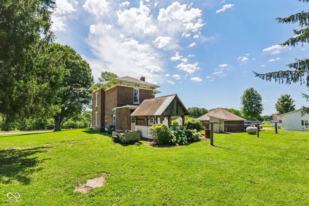 3864 Us Highway 231 Greencastle, IN 46135