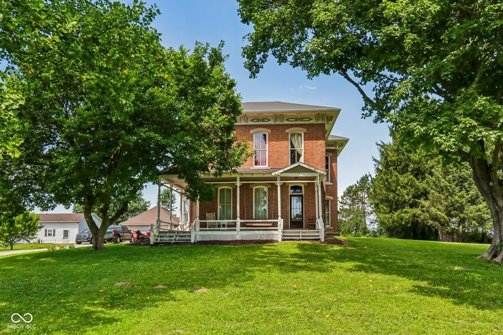 3864 Us Highway 231 Greencastle, IN 46135