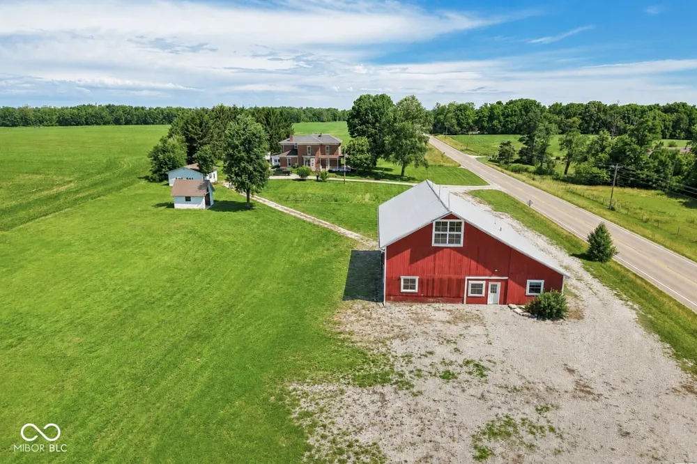 3864 Us Highway 231 Greencastle, IN 46135