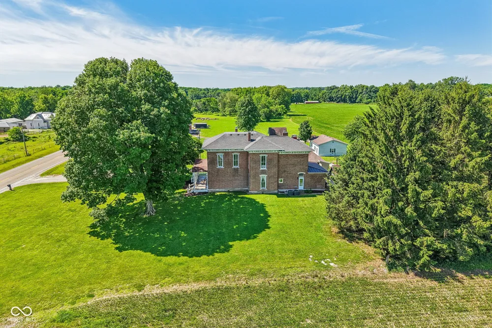 3864 Us Highway 231 Greencastle, IN 46135
