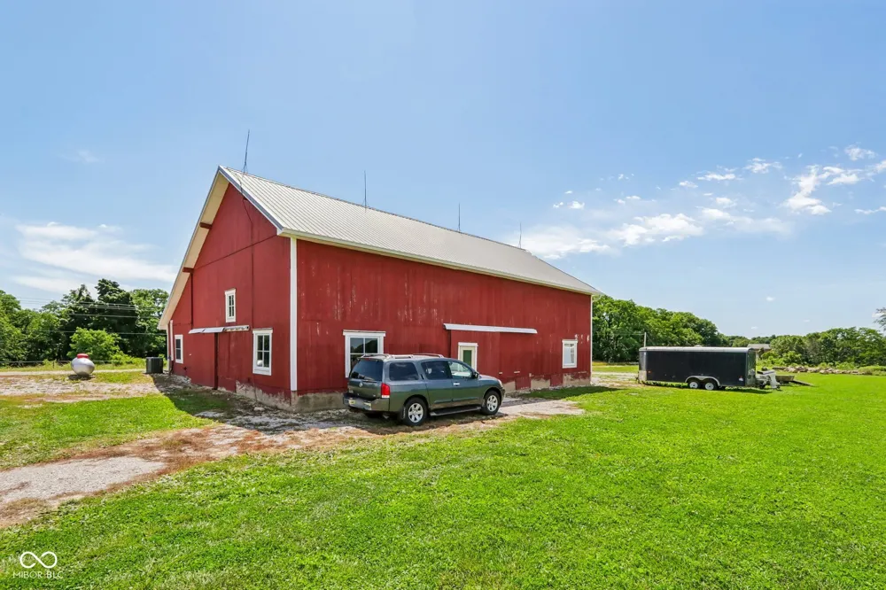 3864 Us Highway 231 Greencastle, IN 46135