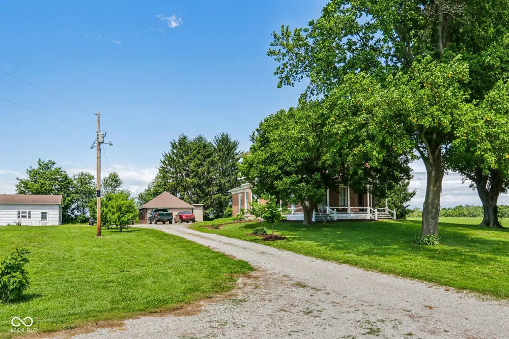 3864 Us Highway 231 Greencastle, IN 46135