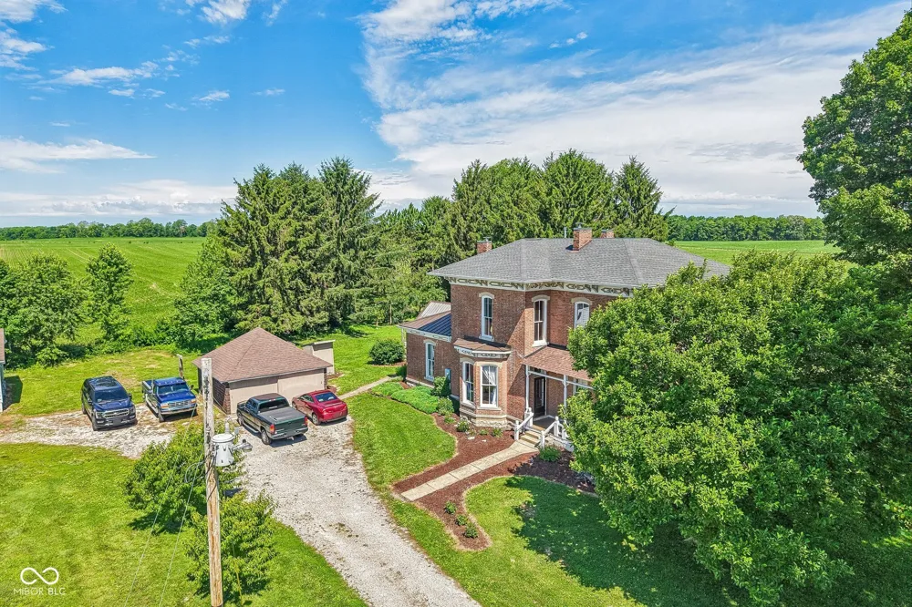 3864 Us Highway 231 Greencastle, IN 46135