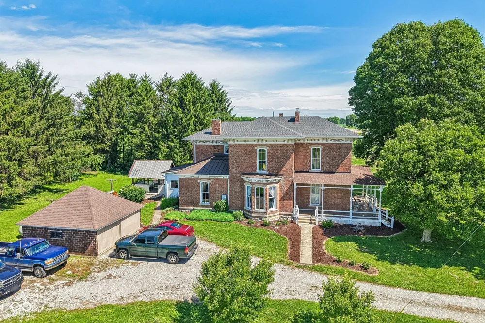 3864 Us Highway 231 Greencastle, IN 46135