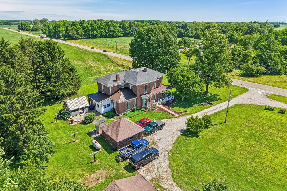 3864 Us Highway 231 Greencastle, IN 46135