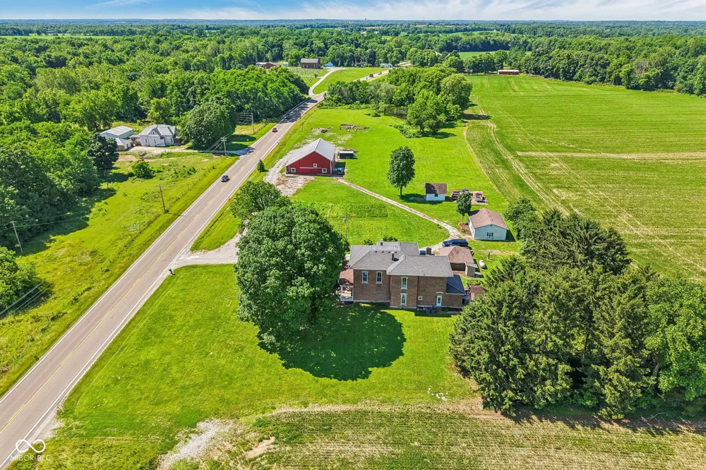 3864 Us Highway 231 Greencastle, IN 46135