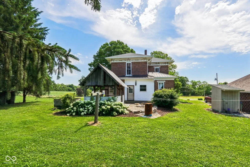 3864 Us Highway 231 Greencastle, IN 46135
