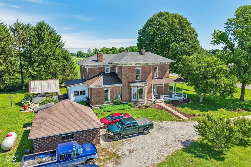 3864 Us Highway 231 Greencastle, IN 46135