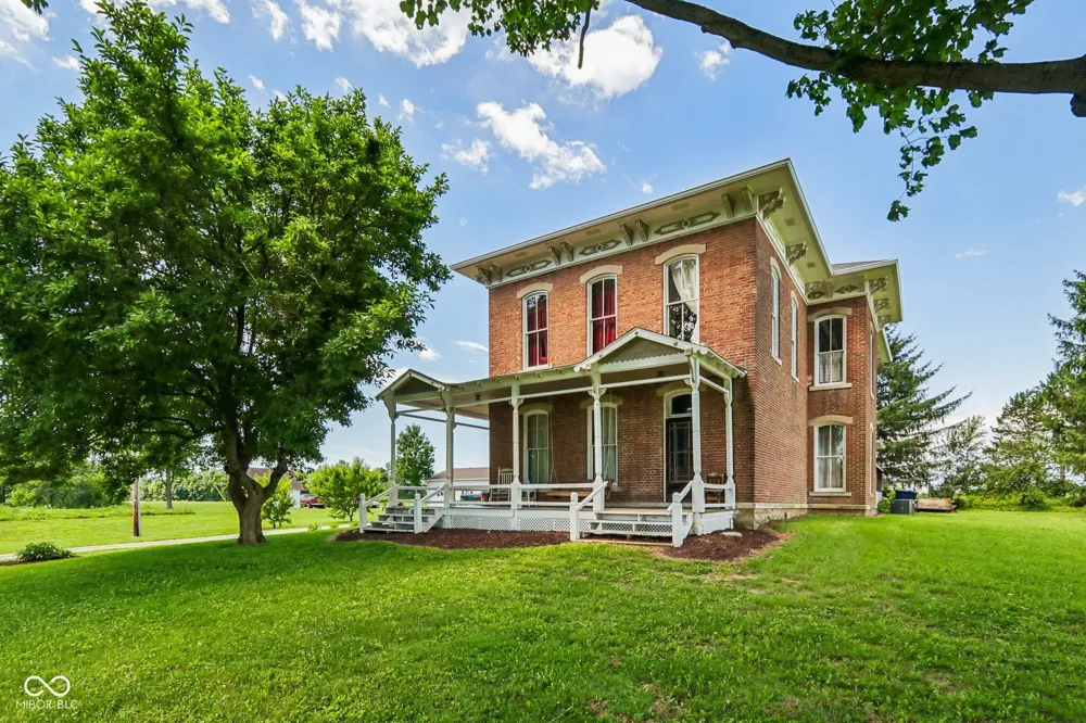 3864 Us Highway 231 Greencastle, IN 46135
