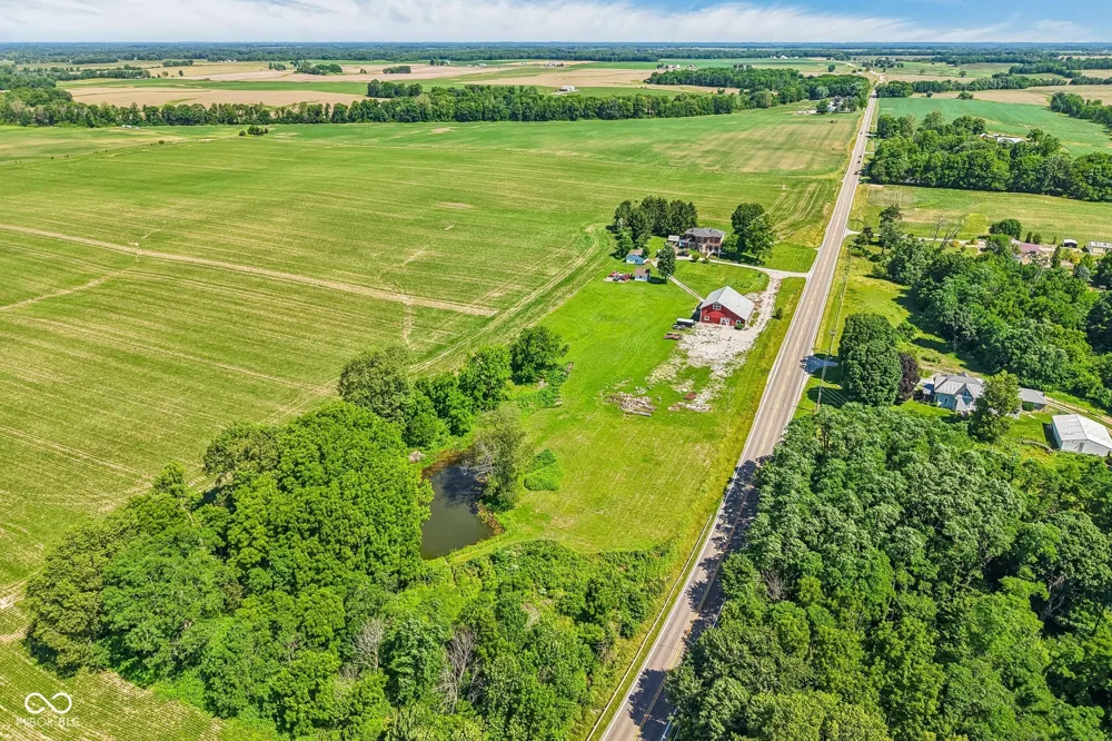 3864 Us Highway 231 Greencastle, IN 46135
