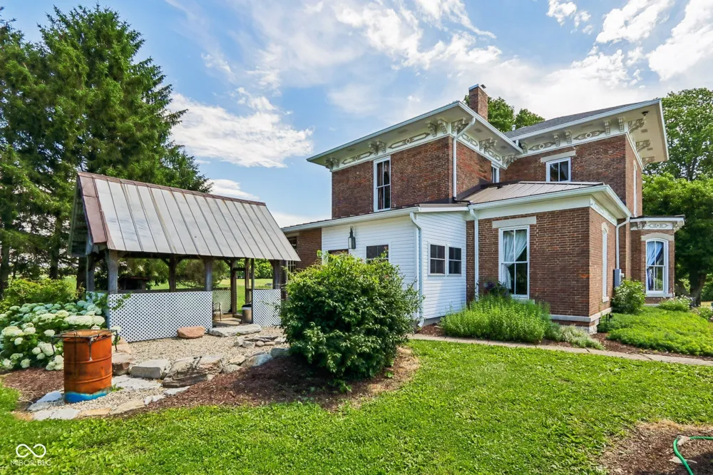 3864 Us Highway 231 Greencastle, IN 46135