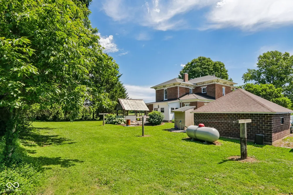 3864 Us Highway 231 Greencastle, IN 46135