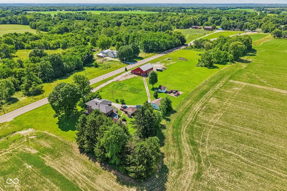 3864 Us Highway 231 Greencastle, IN 46135