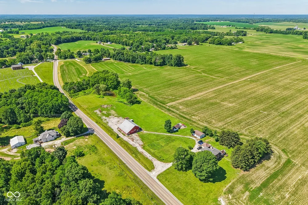 3864 Us Highway 231 Greencastle, IN 46135