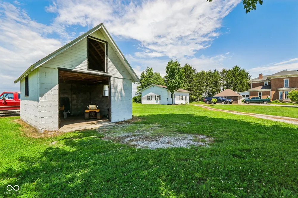 3864 Us Highway 231 Greencastle, IN 46135