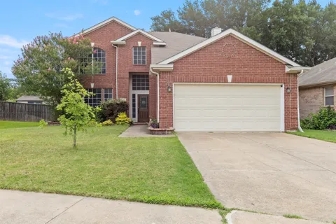 903 Summerbrook Drive