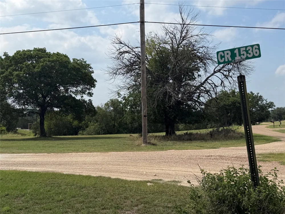 CR 1539 Morgan, TX 76671