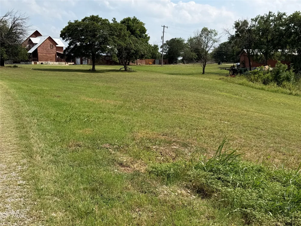 CR 1539 Morgan, TX 76671