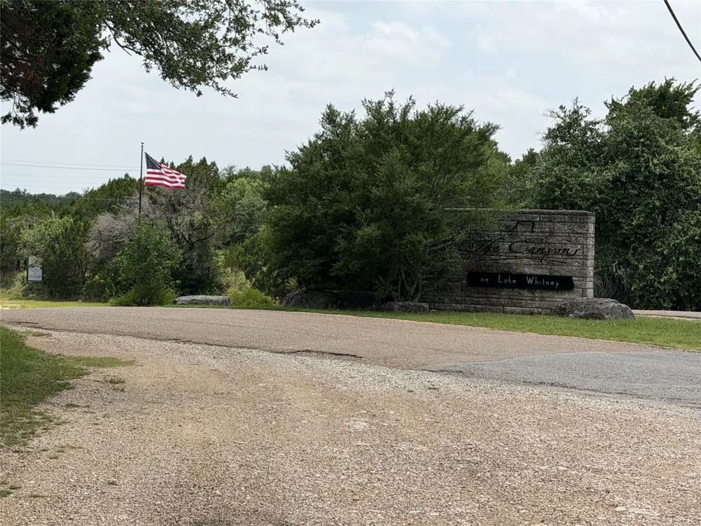 CR 1539 Morgan, TX 76671
