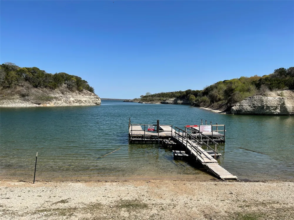 CR 1539 Morgan, TX 76671