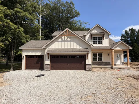 268 Mill Springs