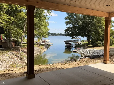 268 Mill Springs
