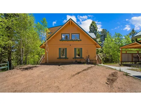 506 Ridge Road