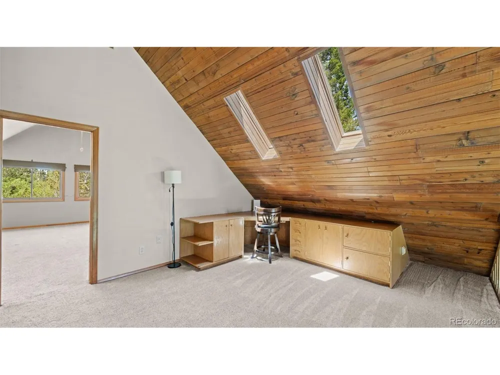 506 Ridge Road Divide, CO 80814