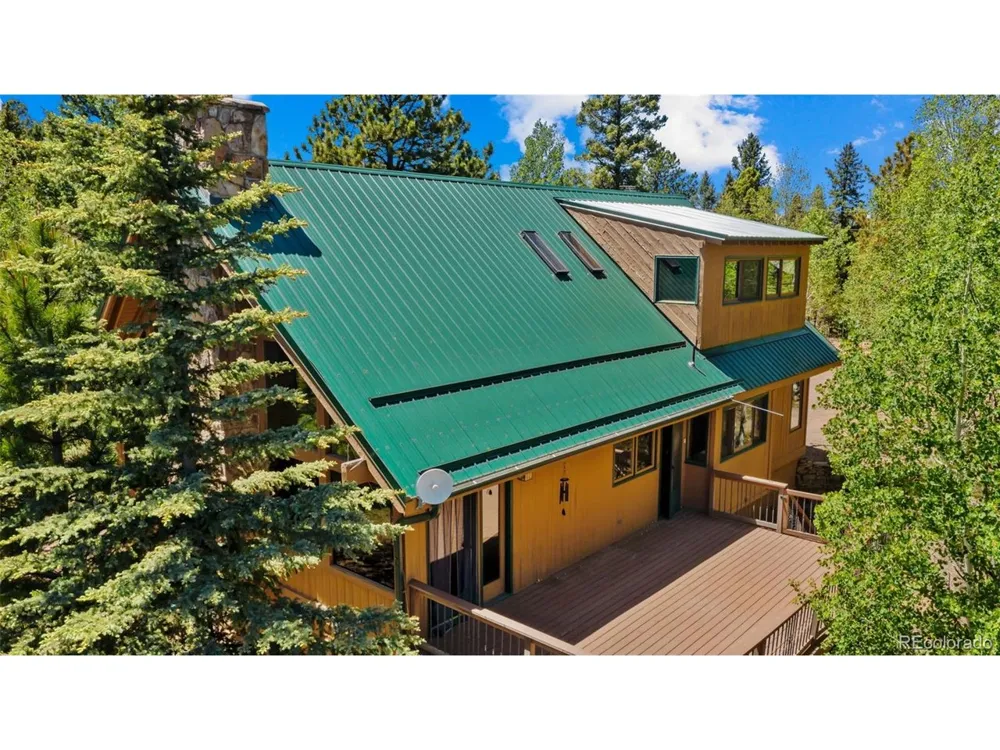 506 Ridge Road Divide, CO 80814