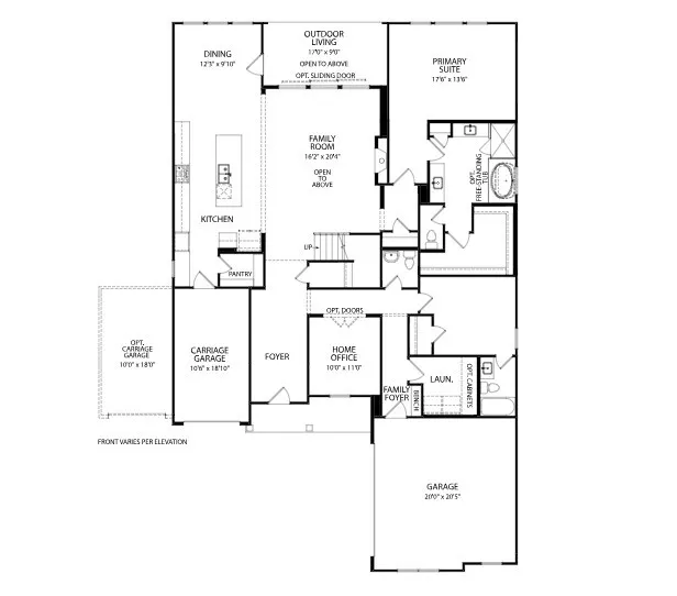 1623 Trinity Forest Drive Rockwall, TX 75087