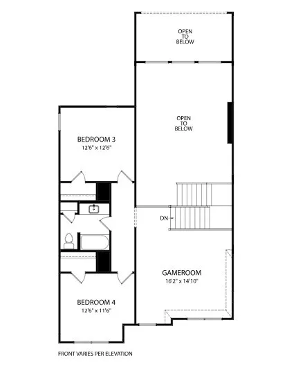 1623 Trinity Forest Drive Rockwall, TX 75087