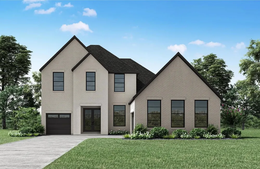 1623 Trinity Forest Drive Rockwall, TX 75087