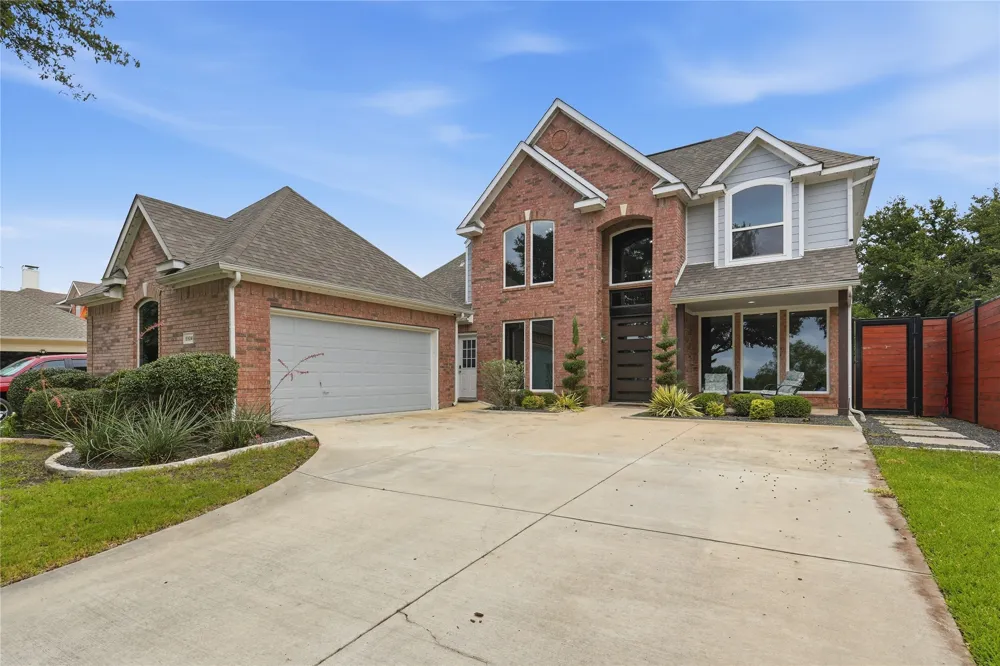 5904 Heron Cove Lane The Colony, TX 75056