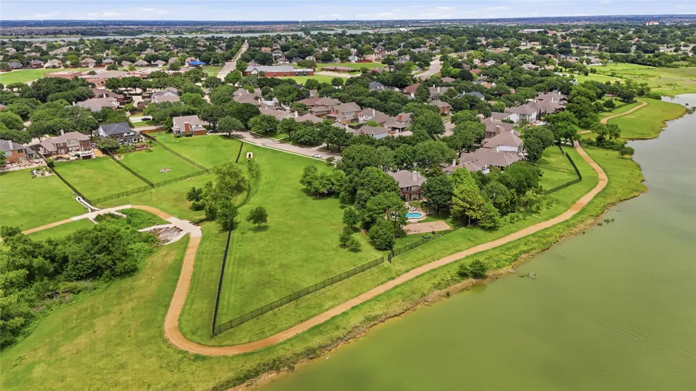 5904 Heron Cove Lane The Colony, TX 75056
