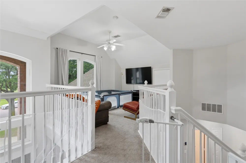5904 Heron Cove Lane The Colony, TX 75056