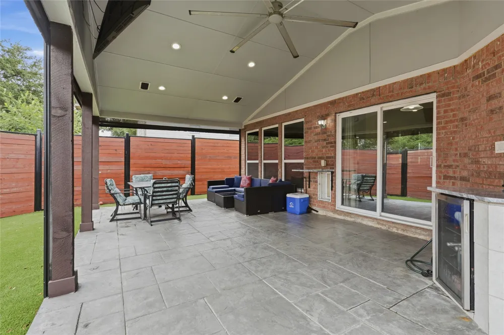 5904 Heron Cove Lane The Colony, TX 75056