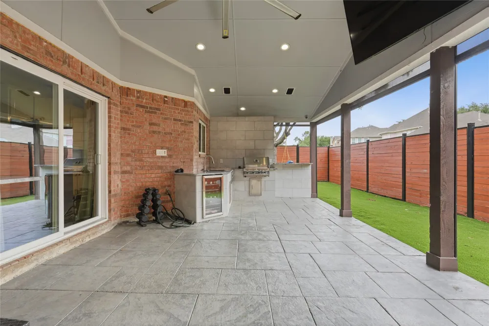 5904 Heron Cove Lane The Colony, TX 75056