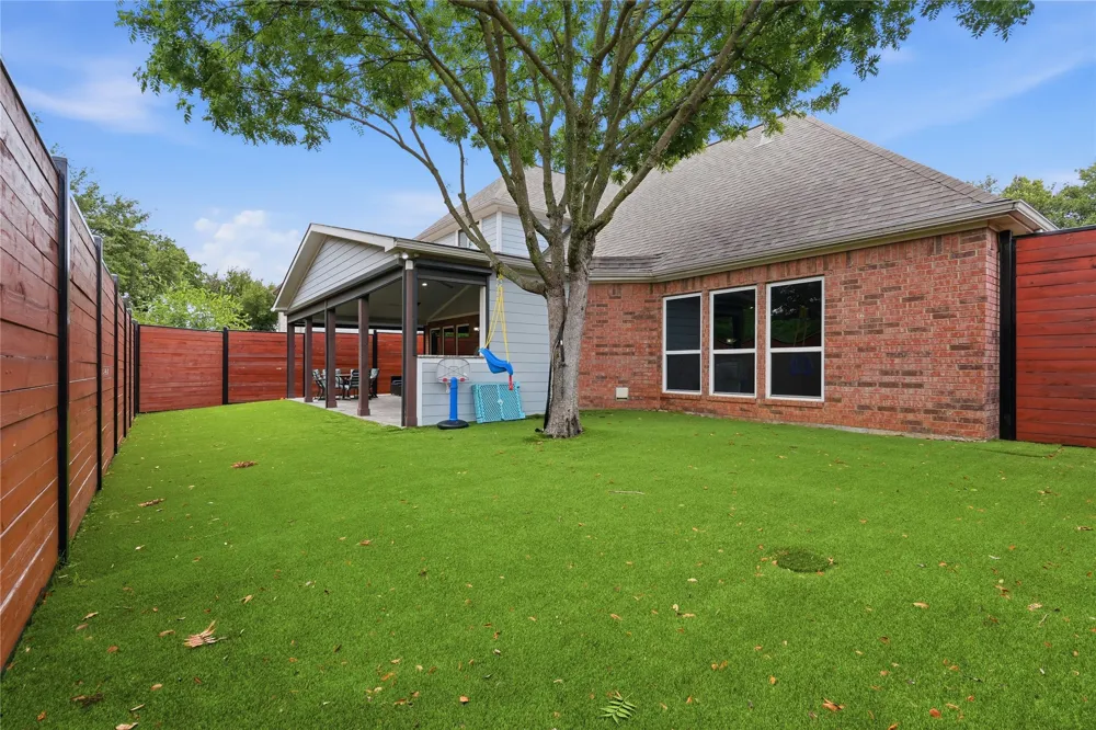5904 Heron Cove Lane The Colony, TX 75056
