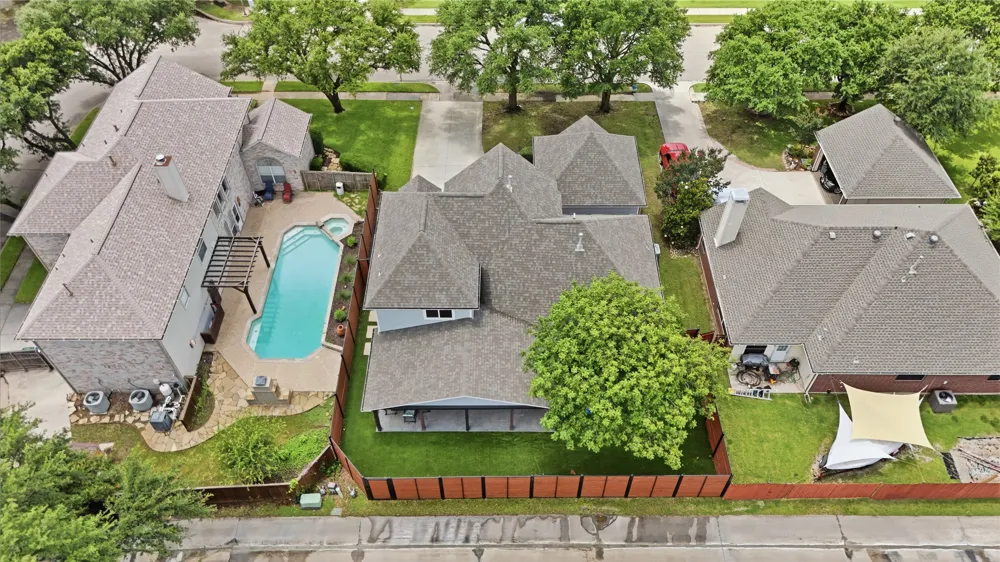 5904 Heron Cove Lane The Colony, TX 75056