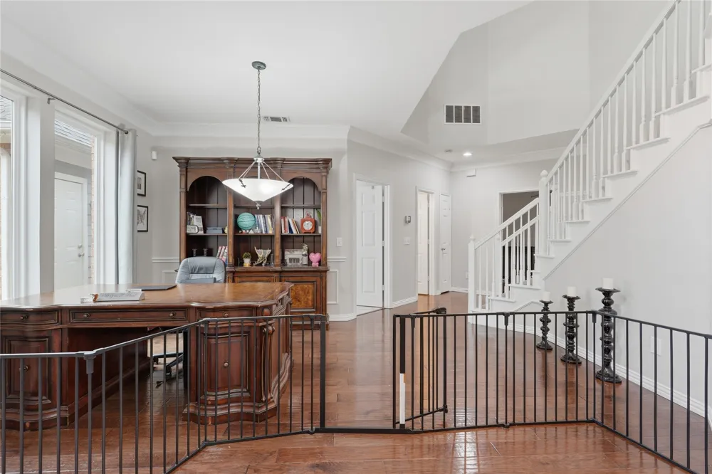 5904 Heron Cove Lane The Colony, TX 75056