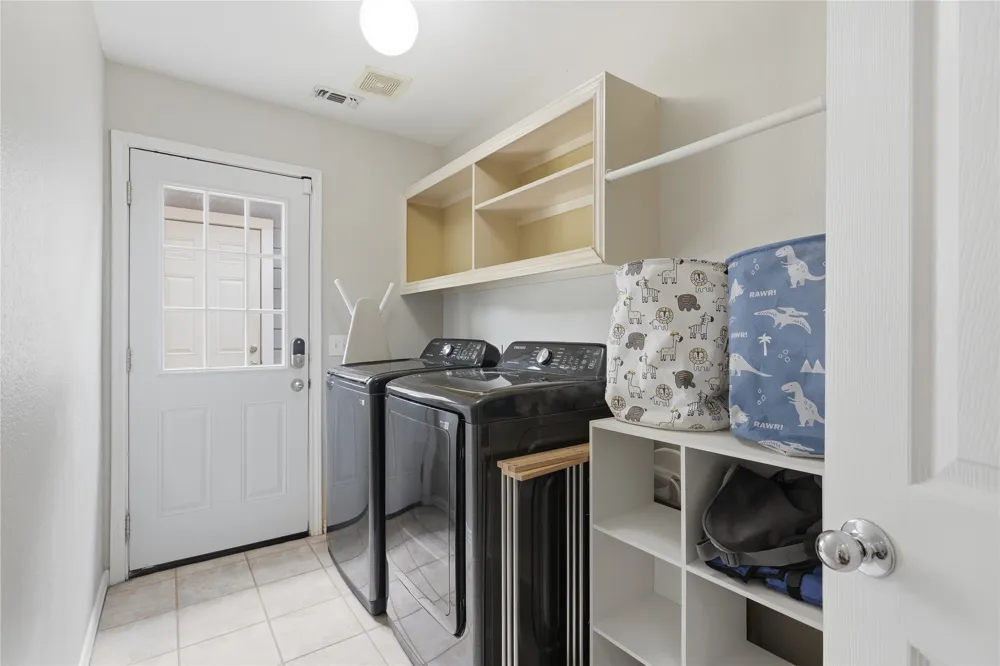 5904 Heron Cove Lane The Colony, TX 75056