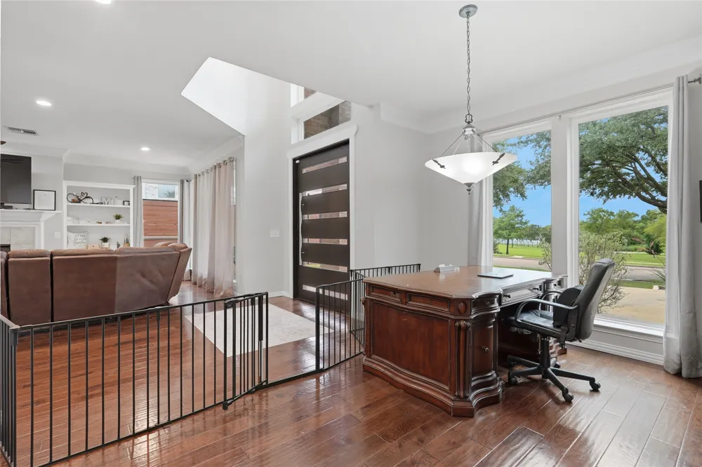 5904 Heron Cove Lane The Colony, TX 75056
