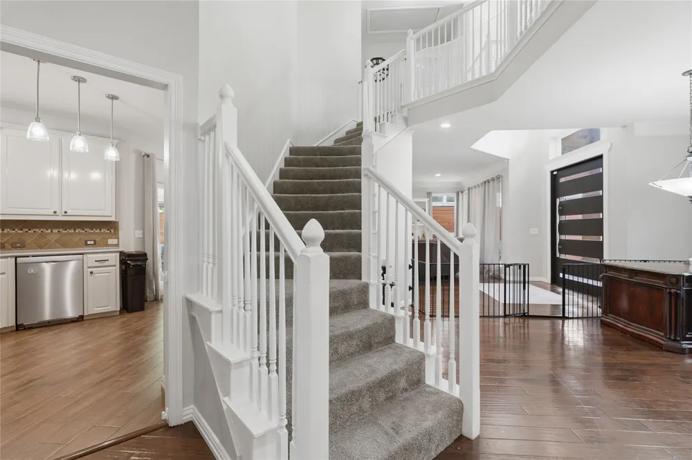 5904 Heron Cove Lane The Colony, TX 75056