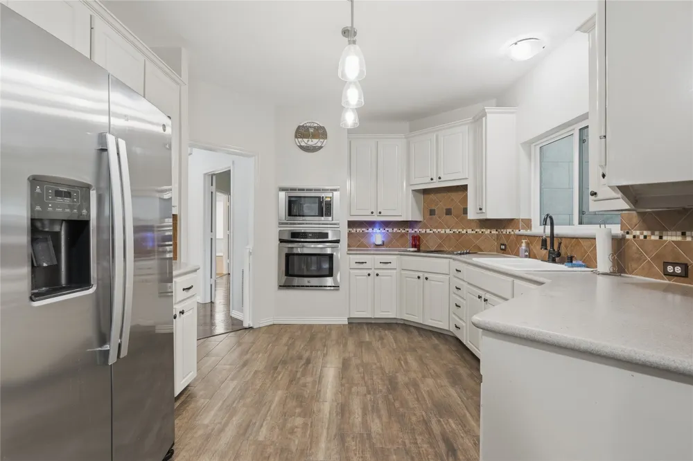 5904 Heron Cove Lane The Colony, TX 75056