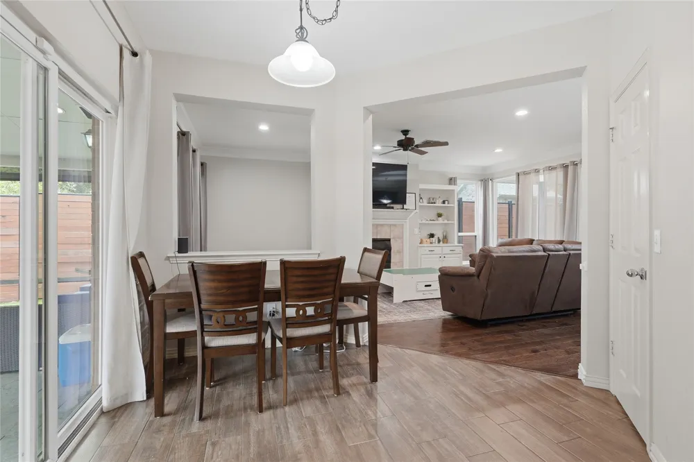 5904 Heron Cove Lane The Colony, TX 75056