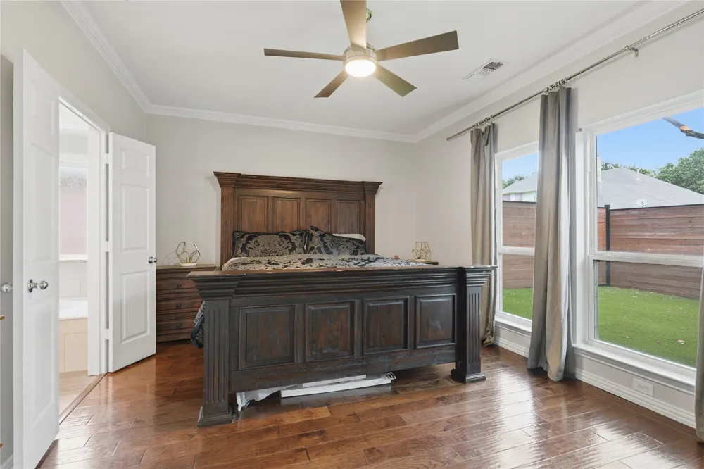 5904 Heron Cove Lane The Colony, TX 75056