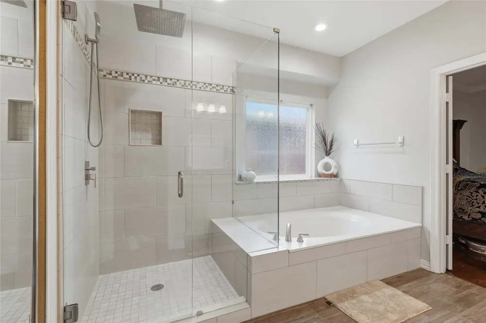 5904 Heron Cove Lane The Colony, TX 75056